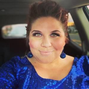 Meet your Posher, Britt